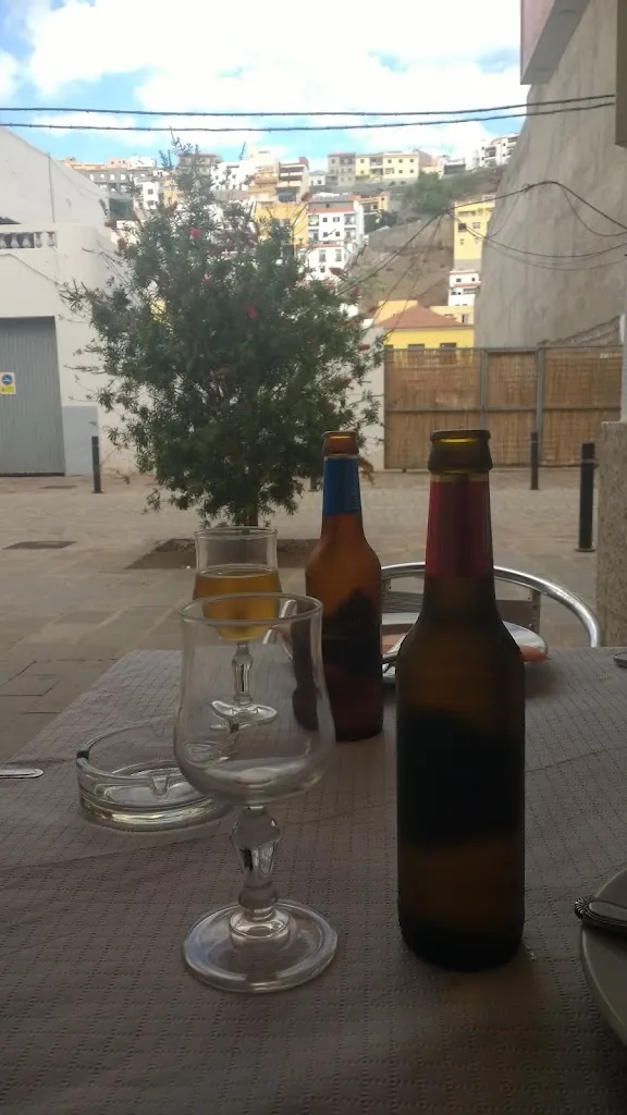 egle egle_Restaurante La Fortuna_San Sebastián de La Gomera_review