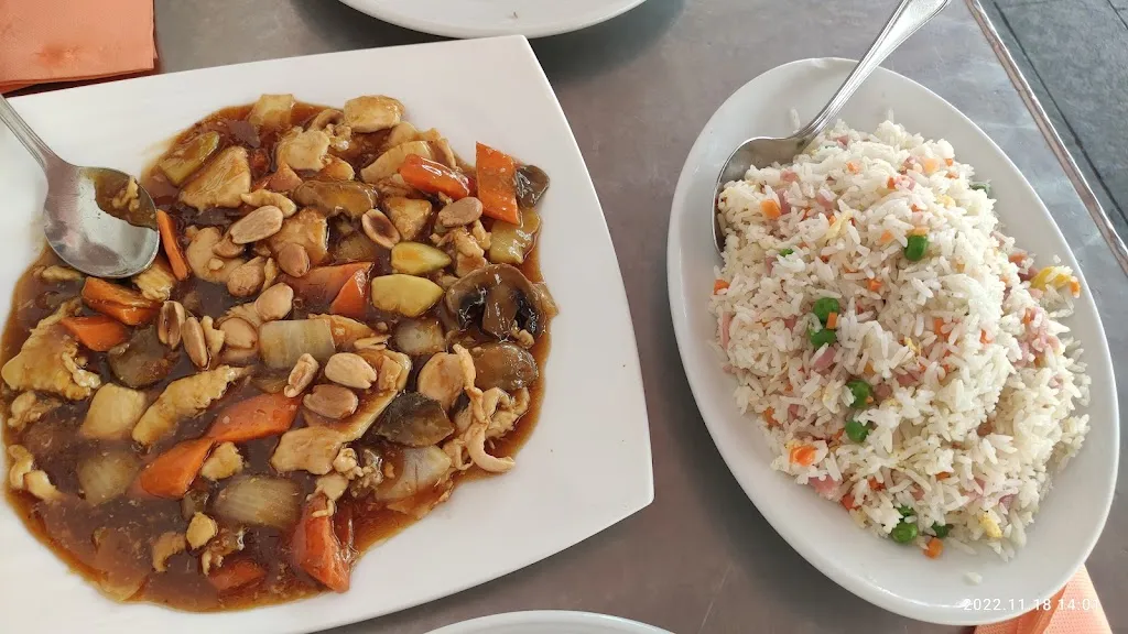 Restaurante La Fortuna_San Sebastián de La Gomera_slider_image_1