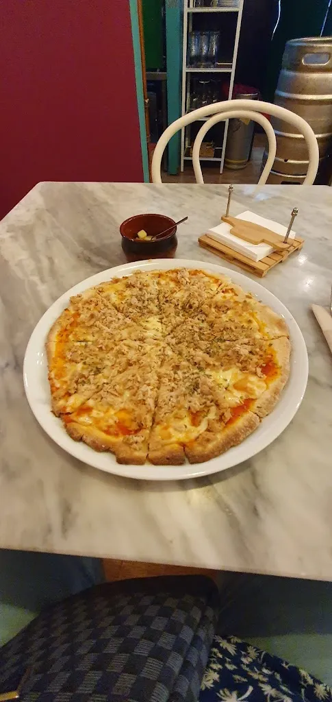 Menu_La Cantina_San Sebastián de La Gomera_image_6