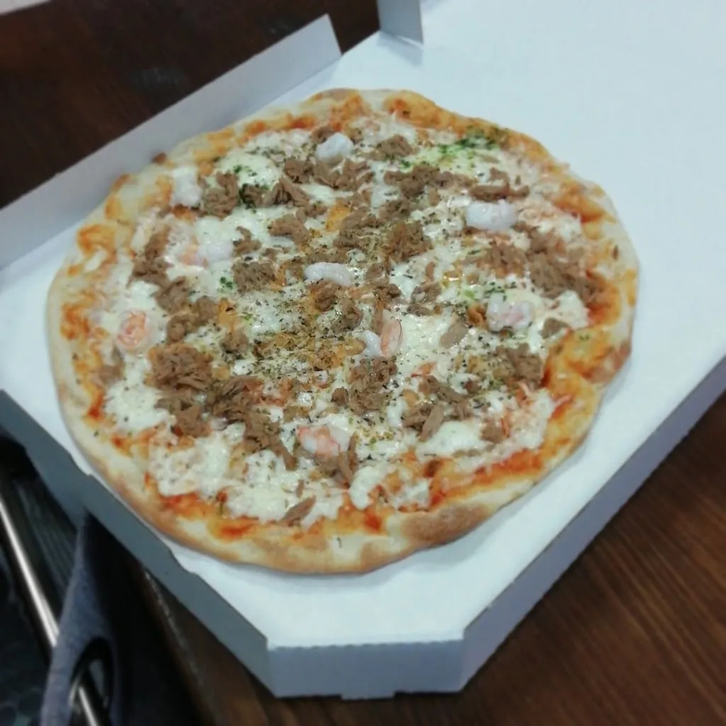 Menu_La Cantina_San Sebastián de La Gomera_image_7