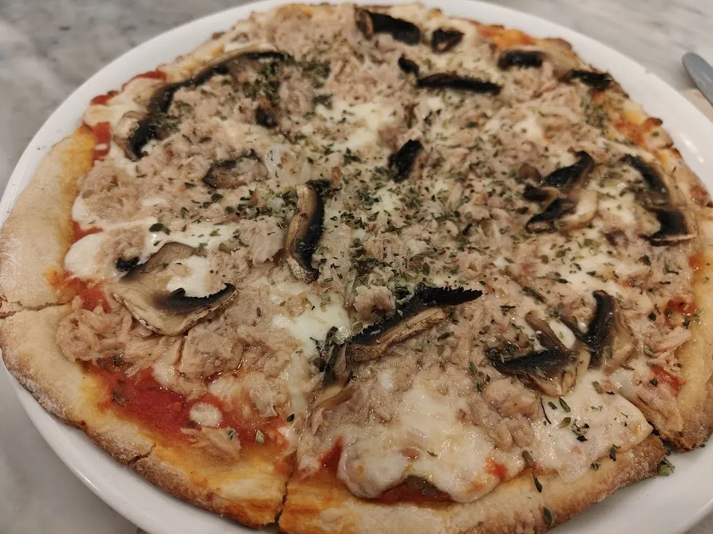 Menu_La Cantina_San Sebastián de La Gomera_image_9