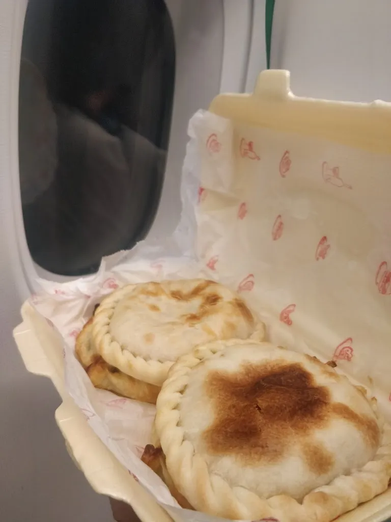 Malou Dronkers_La Cantina_San Sebastián de La Gomera_review