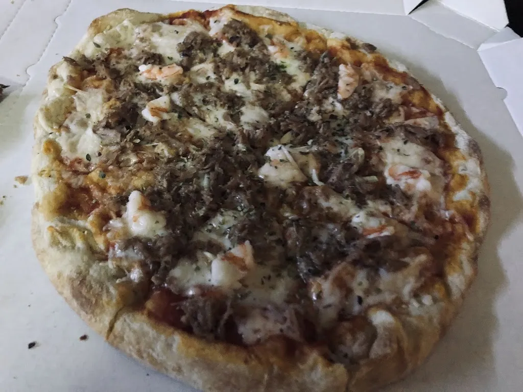 M Dittmann_La Cantina_San Sebastián de La Gomera_review