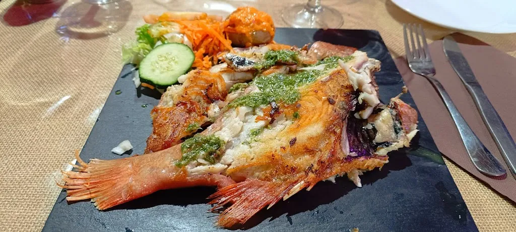 Adam Gould_Restaurante el Pejin_San Sebastián de La Gomera_avis