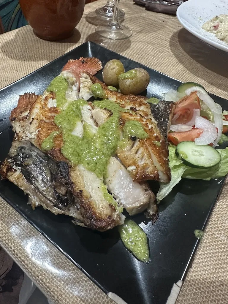 Restaurante el Pejin_San Sebastián de La Gomera_slider_image_2