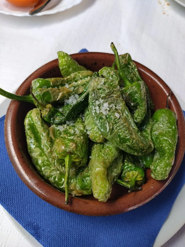 Menu_Restaurante - Bar Vista Hermosa_San Sebastián de La Gomera_immagine_5