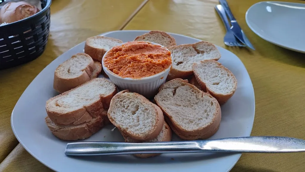 Menu_Restaurante - Bar Vista Hermosa_San Sebastián de La Gomera_immagine_6