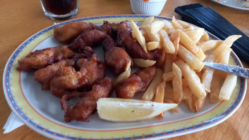 Menu_Restaurante - Bar Vista Hermosa_San Sebastián de La Gomera_immagine_8