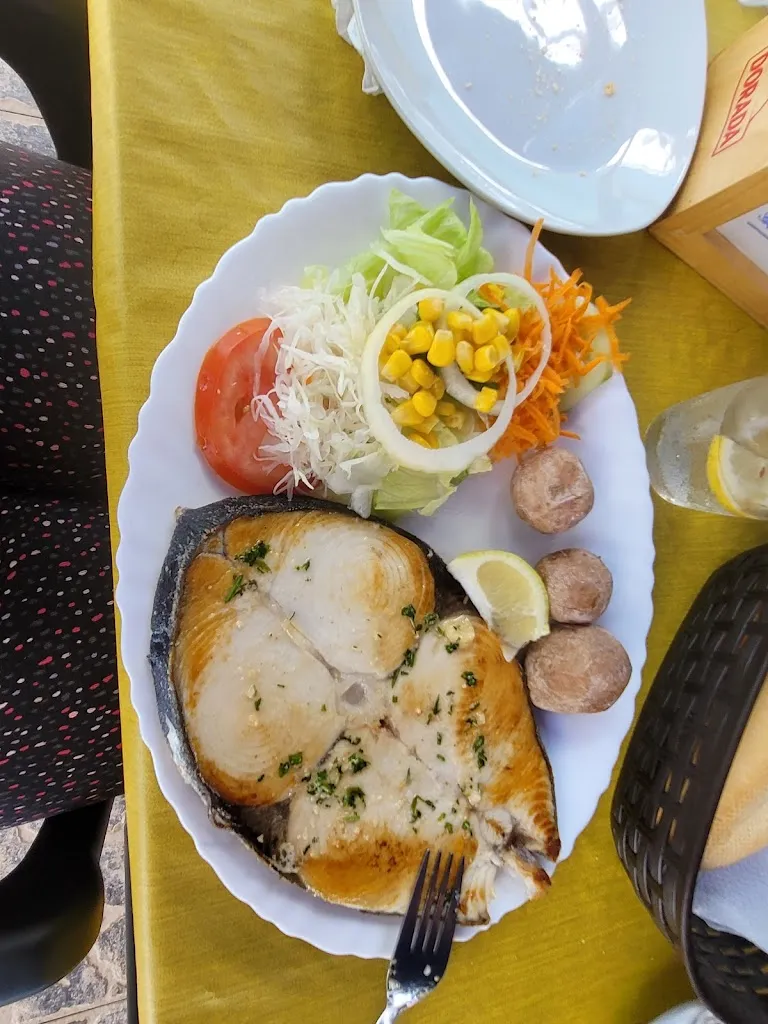 Menu_Restaurante - Bar Vista Hermosa_San Sebastián de La Gomera_immagine_9