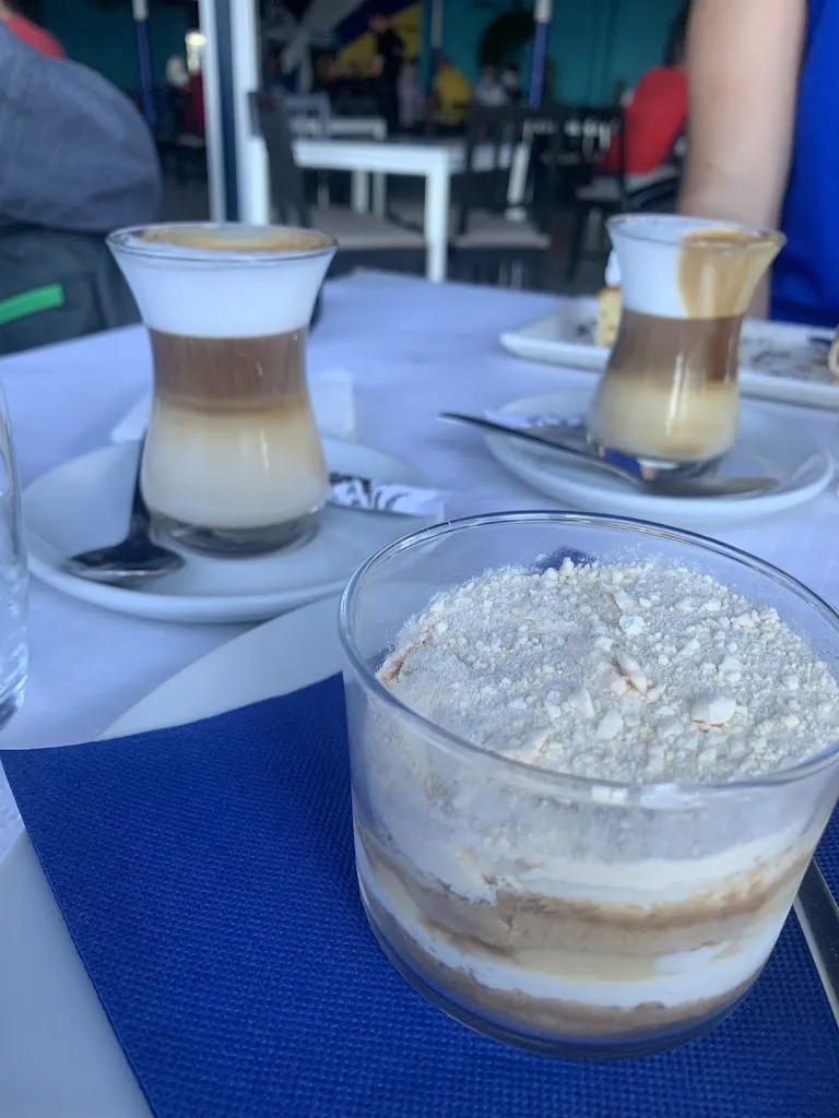 Jānis D._Restaurante - Bar Vista Hermosa_San Sebastián de La Gomera_recensione