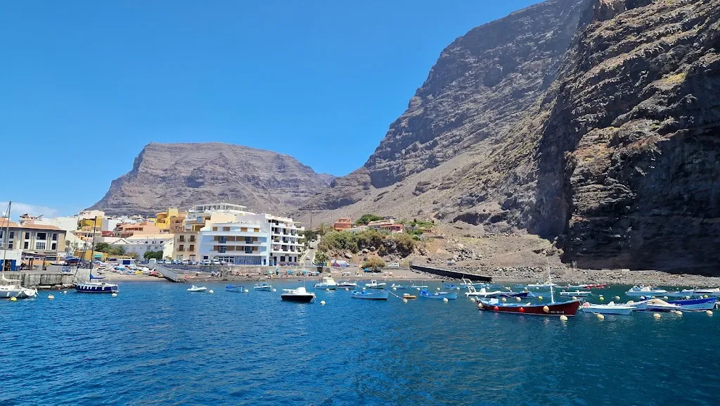 Restaurante - Bar Vista Hermosa_San Sebastián de La Gomera_slider_image_2