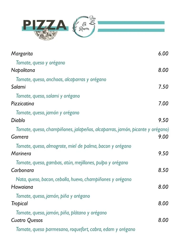 Menu_El Rincón_San Sebastián de La Gomera_image_3