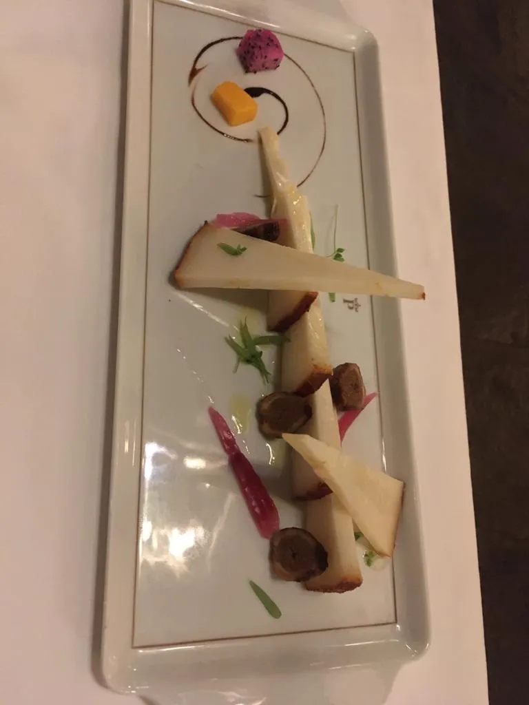 Menu_Conteniebla_San Sebastián de La Gomera_immagine_3