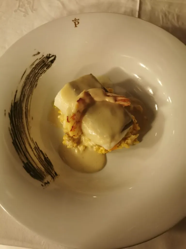 Menu_Conteniebla_San Sebastián de La Gomera_immagine_5