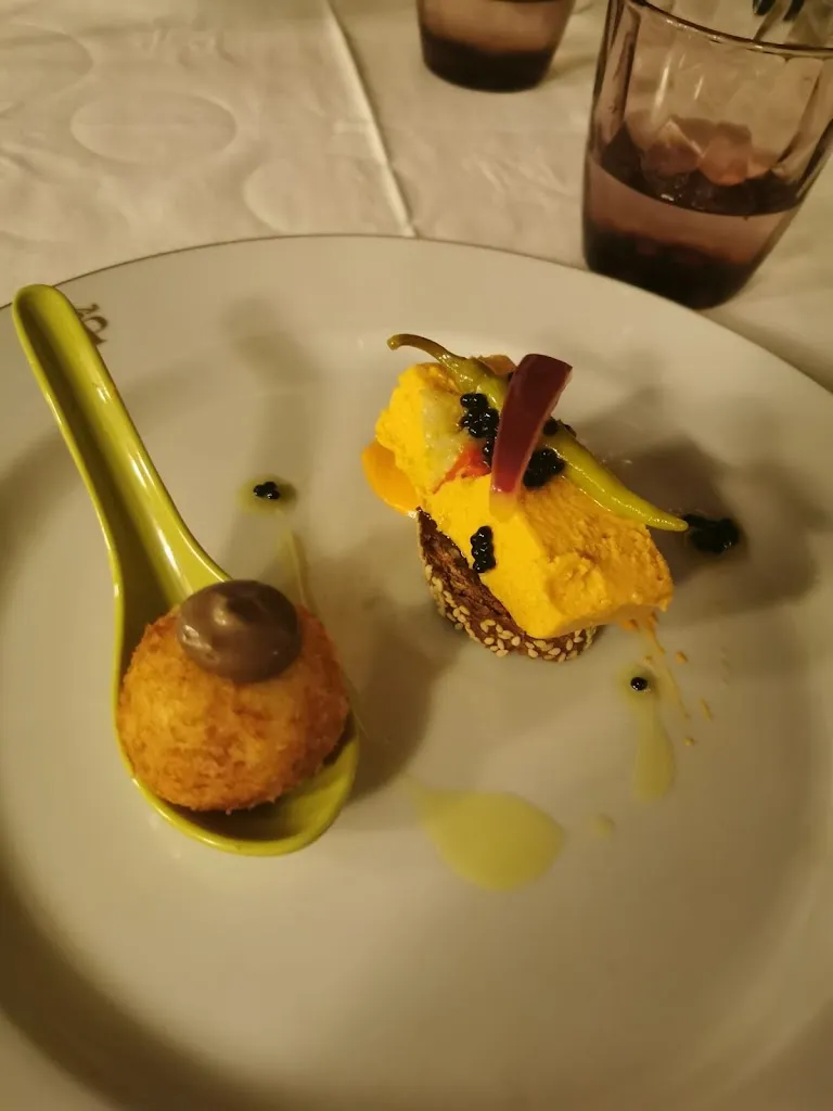 Menu_Conteniebla_San Sebastián de La Gomera_immagine_9