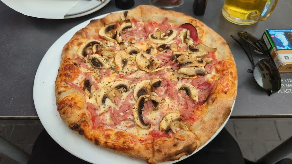 Raphi D_Restaurantrante Agando_San Sebastián de La Gomera_review