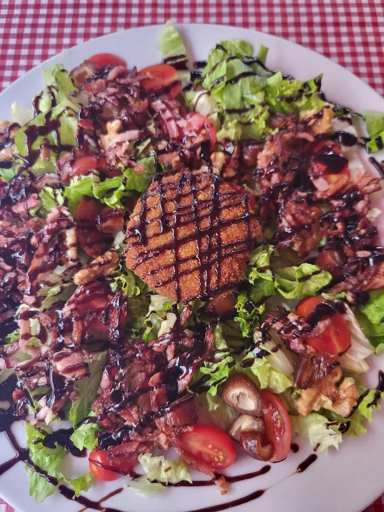 Mateja Hočevar Prokofjev_Restaurantrante Agando_San Sebastián de La Gomera_review