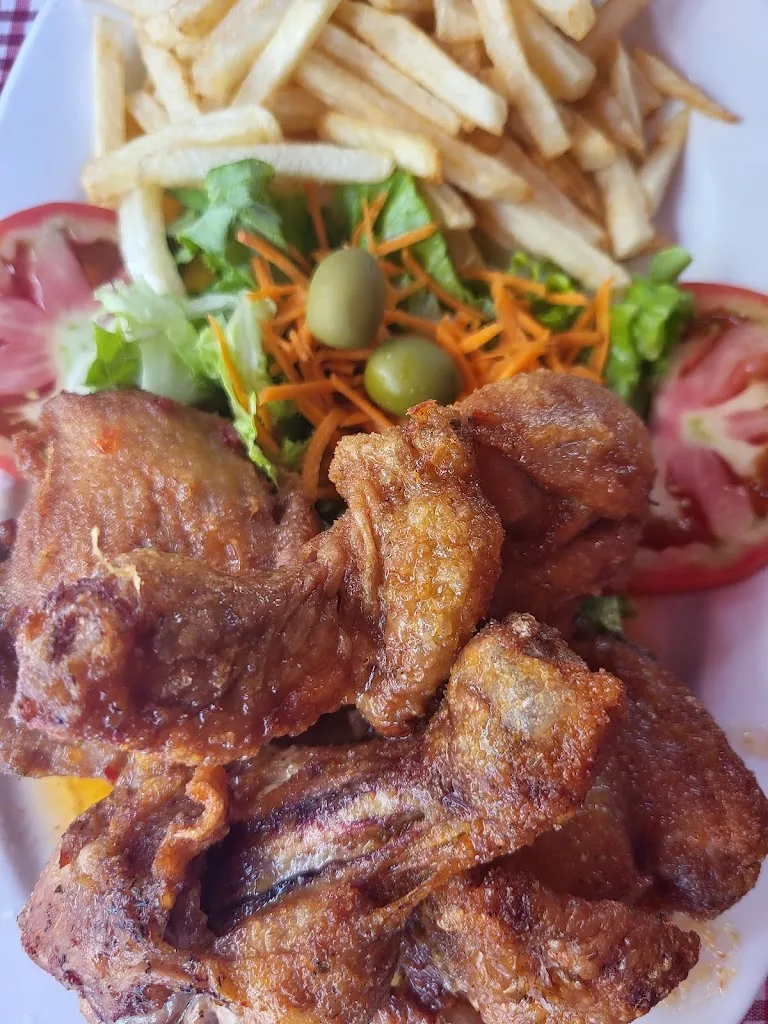 Restaurantrante Agando_San Sebastián de La Gomera_slider_image_3