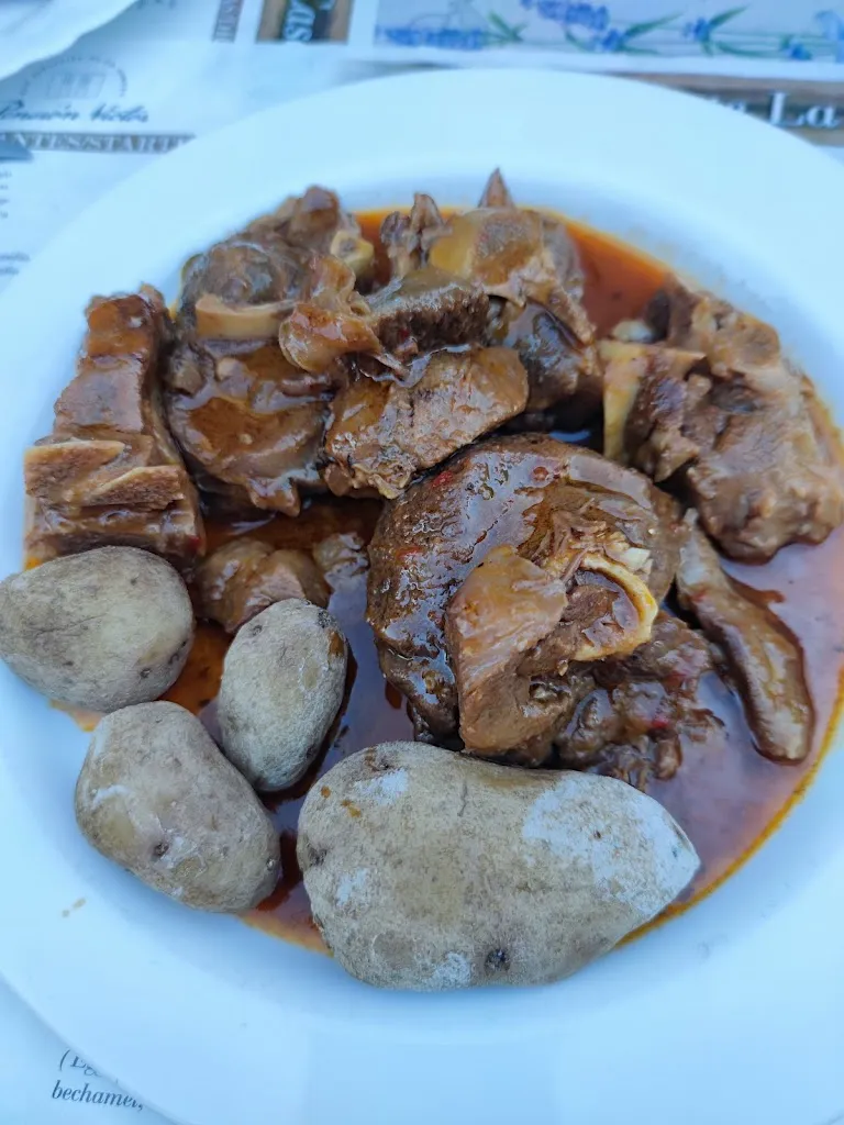 Menu_Restaurante La Vieja Casa_San Sebastián de La Gomera_image_6