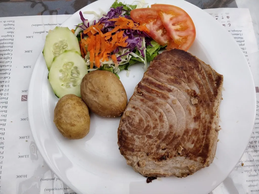 Menu_Restaurante La Vieja Casa_San Sebastián de La Gomera_image_7