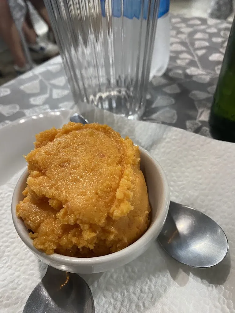 Jim Radcliffe_Restaurante La Vieja Casa_San Sebastián de La Gomera_review