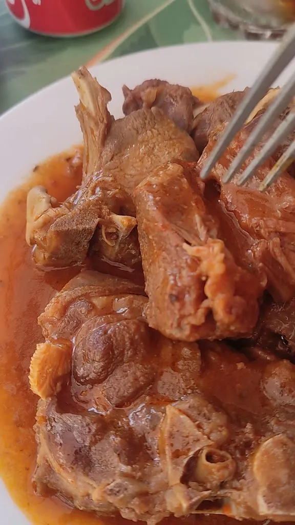 Restaurante La Vieja Casa_San Sebastián de La Gomera_slider_image_2