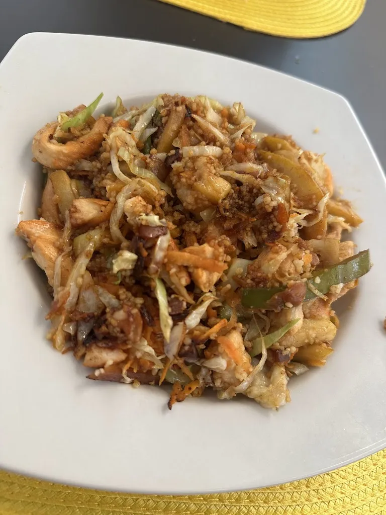 Restaurante La Vieja Casa_San Sebastián de La Gomera_slider_image_3