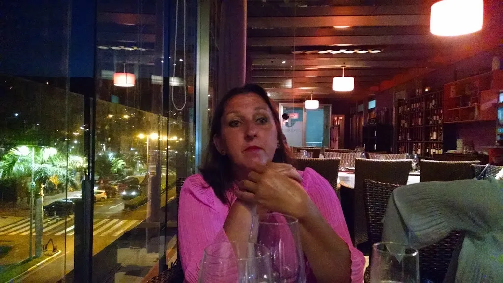 miguel angel ortiz navarro_Restaurante El Charcón_San Sebastián de La Gomera_review