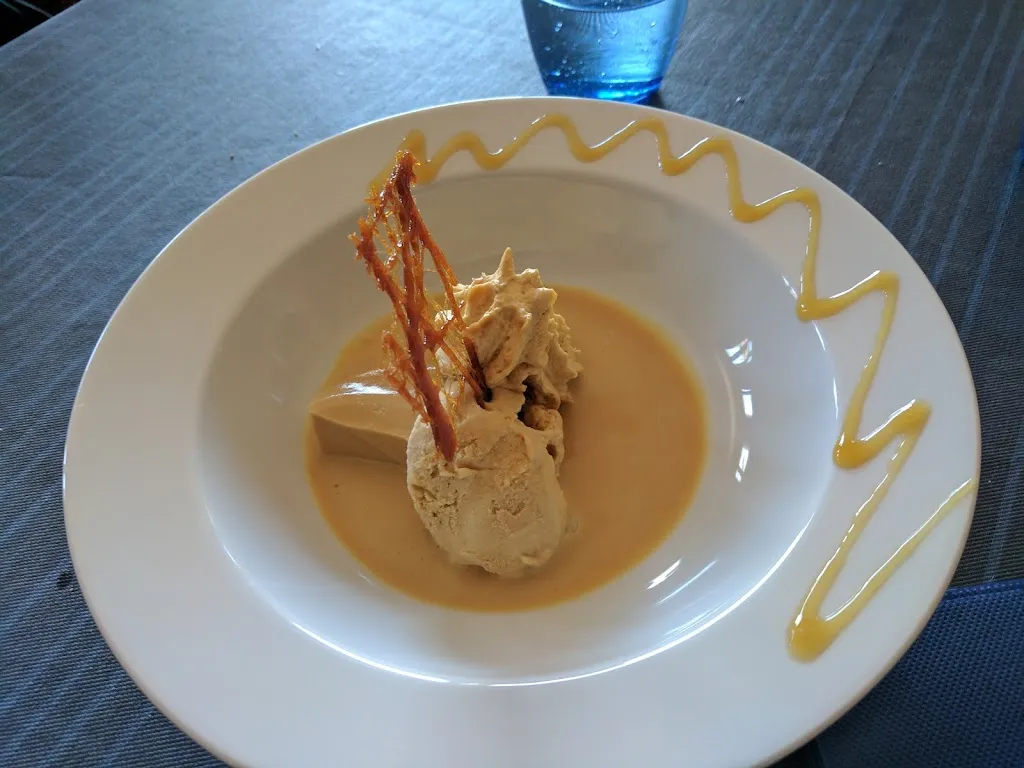 Restaurante El Charcón restaurant in San Sebastián de La Gomera