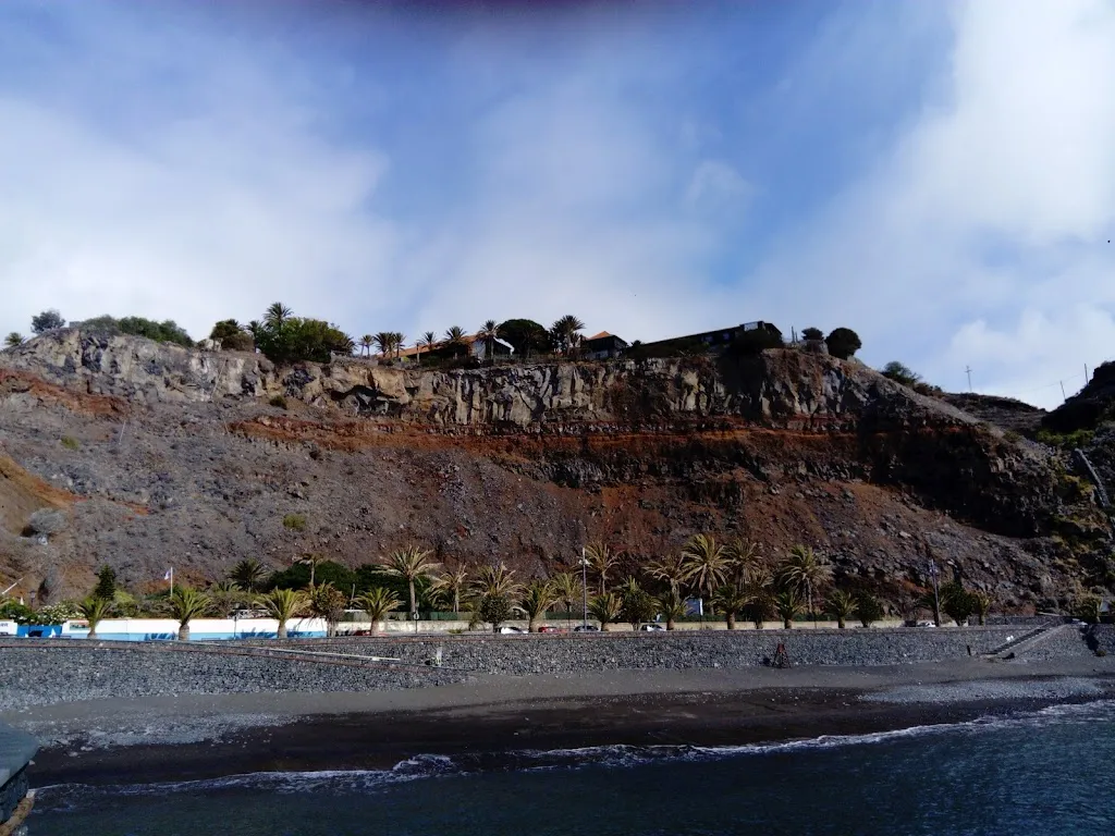 Restaurante El Charcón_San Sebastián de La Gomera_slider_image_2