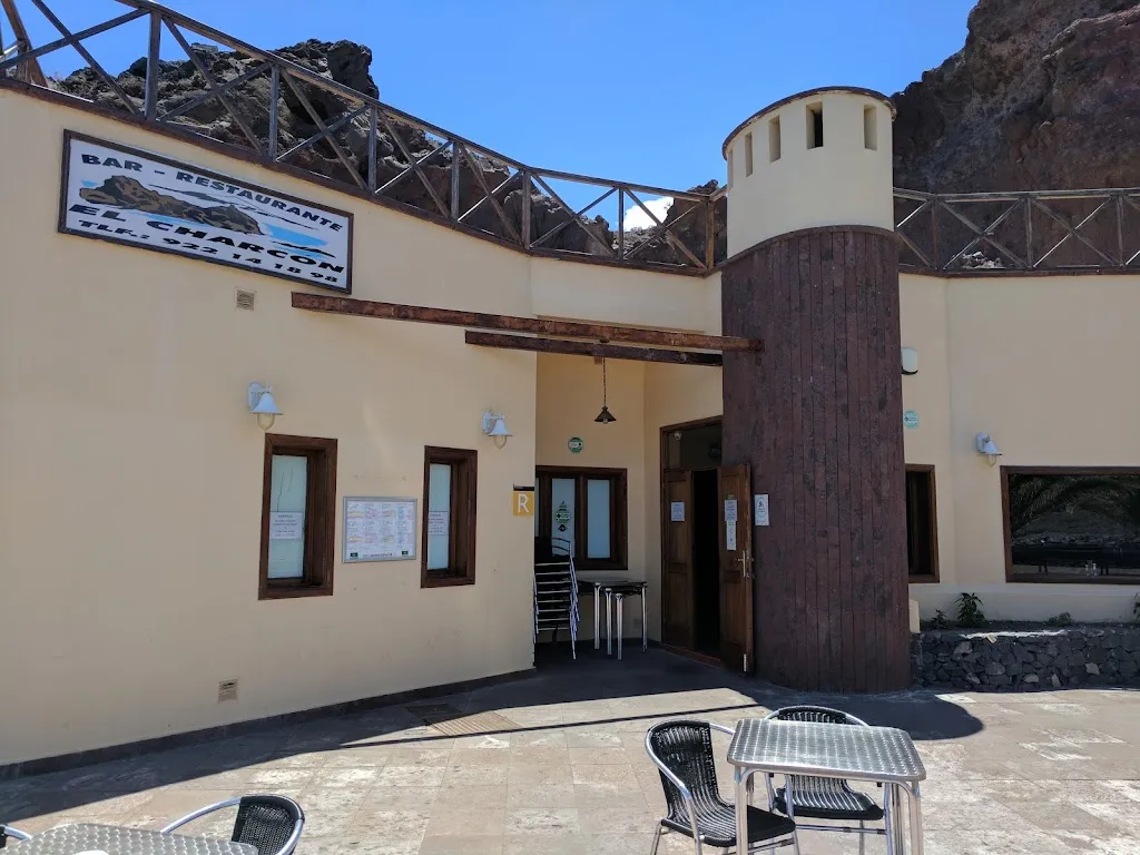 Restaurante El Charcón_San Sebastián de La Gomera_slider_image_3