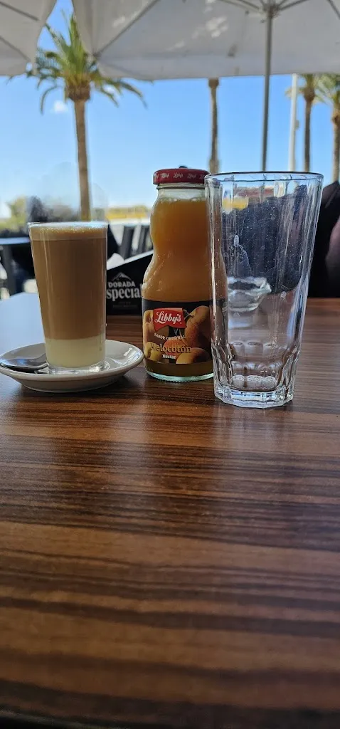 Menu_San Sebastian, Restaurant Kiosk juanita_San Sebastián de La Gomera_image_5