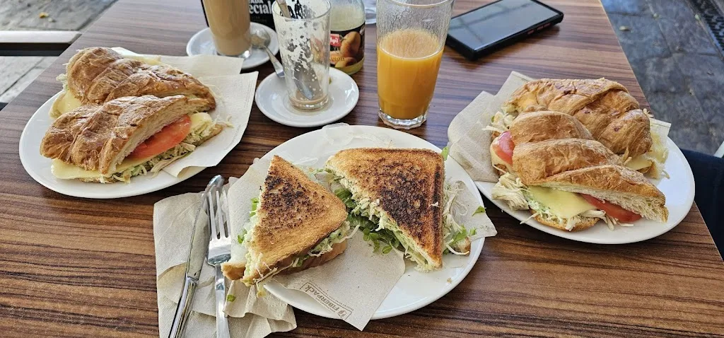 Menu_San Sebastian, Restaurant Kiosk juanita_San Sebastián de La Gomera_image_7