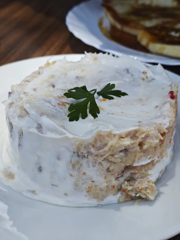 Deejay Piqui_San Sebastian, Restaurant Kiosk juanita_San Sebastián de La Gomera_review