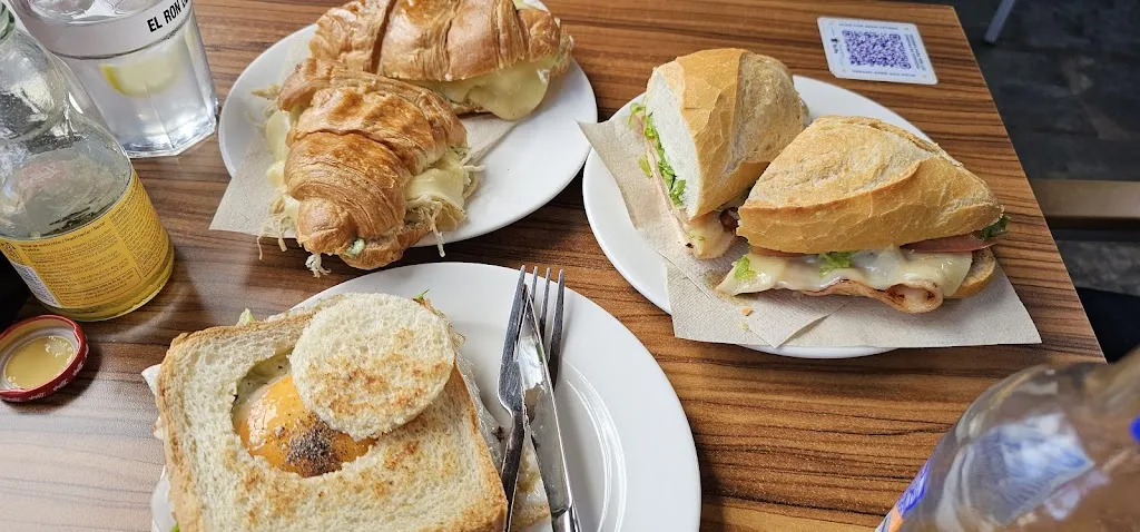 San Sebastian, Restaurant Kiosk juanita_San Sebastián de La Gomera_slider_image_2