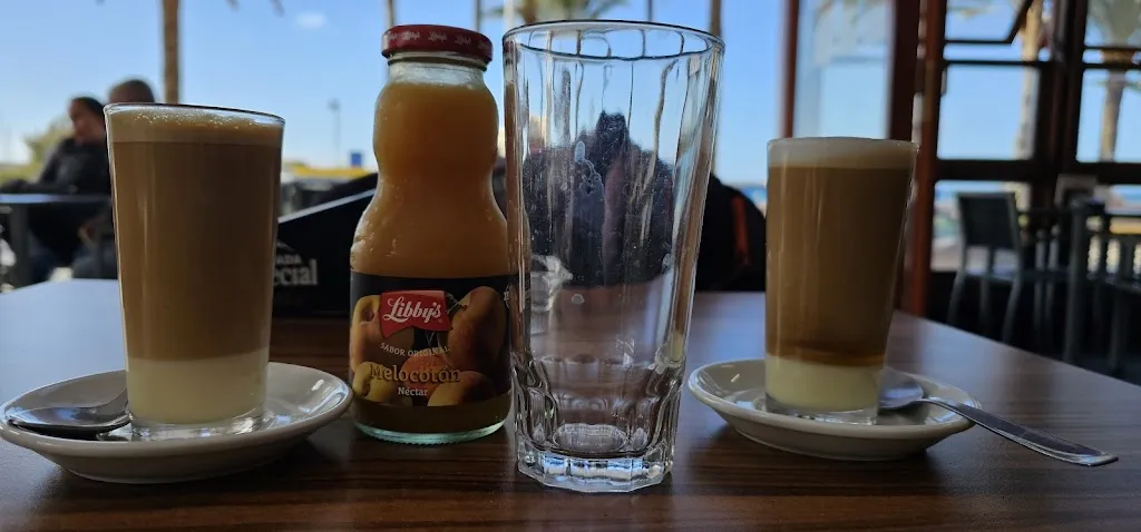 San Sebastian, Restaurant Kiosk juanita_San Sebastián de La Gomera_slider_image_3