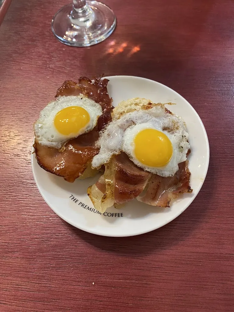 Lawrence Palmer_Tapería 