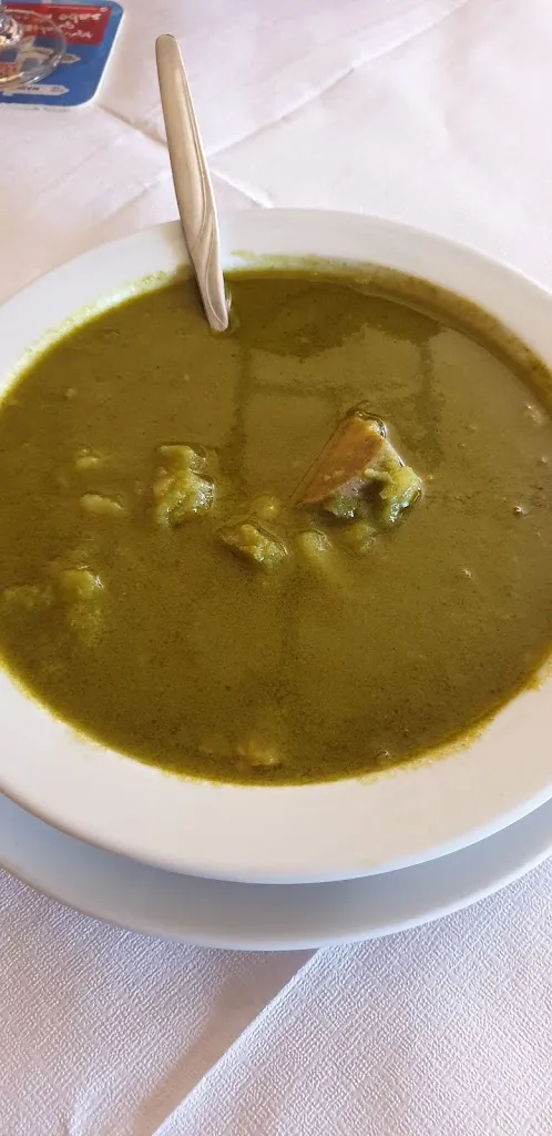 Menu_Restaurante El Nilo Mario_San Sebastián de La Gomera_image_6