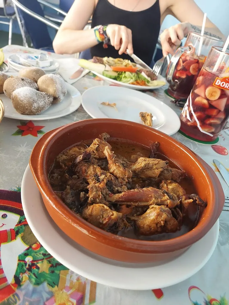 Menu_Restaurante El Nilo Mario_San Sebastián de La Gomera_image_9