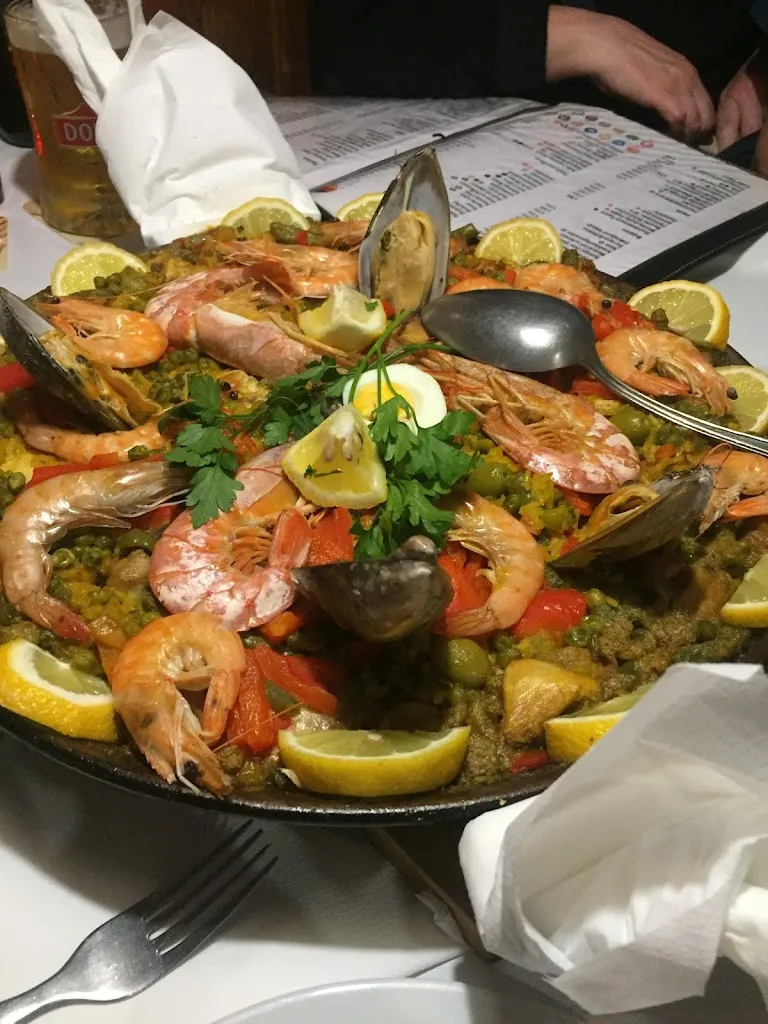 Restaurante El Nilo Mario_San Sebastián de La Gomera_slider_image_2