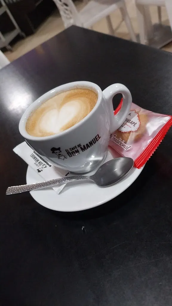 Menu_Café Bar Cacao_San Sebastián de La Gomera_image_3