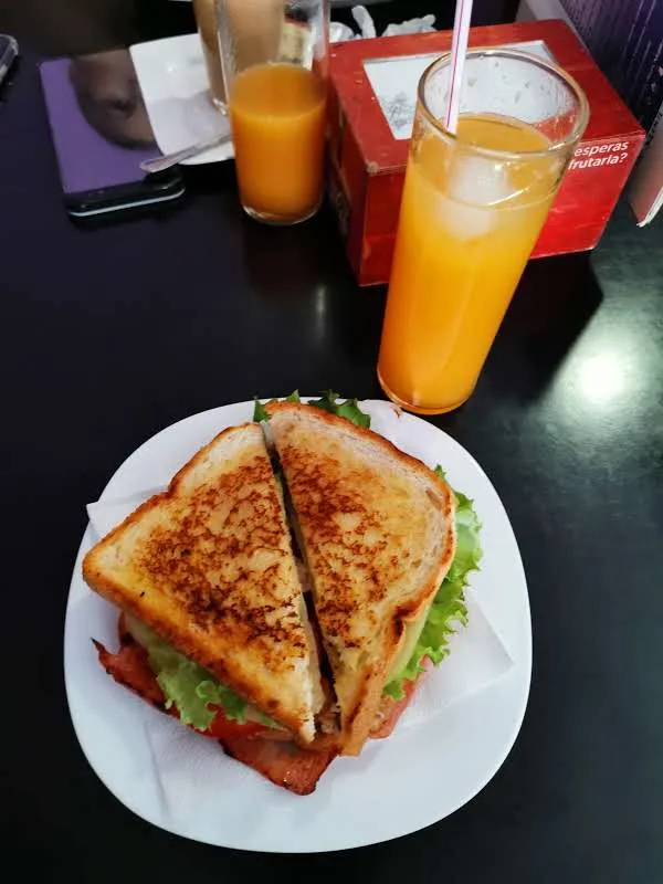 Menu_Café Bar Cacao_San Sebastián de La Gomera_image_4