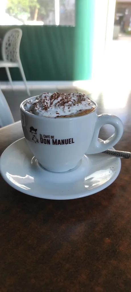 Menu_Café Bar Cacao_San Sebastián de La Gomera_image_8