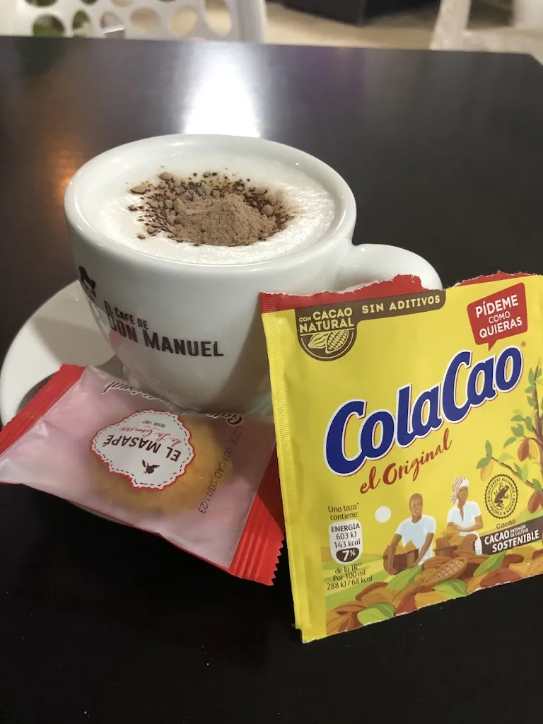 juice_Café Bar Cacao_San Sebastián de La Gomera_review