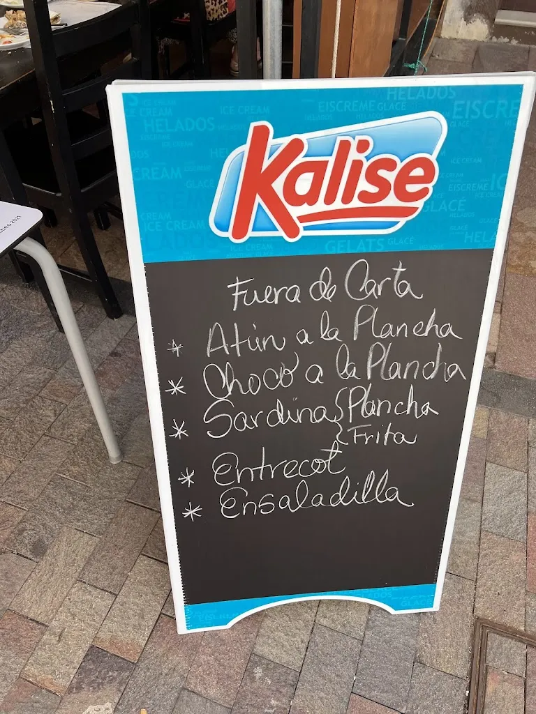 Menu_Restaurante Donde Marco's_San Sebastián de La Gomera_image_4