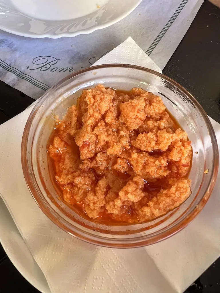 Menu_Restaurante Donde Marco's_San Sebastián de La Gomera_image_5