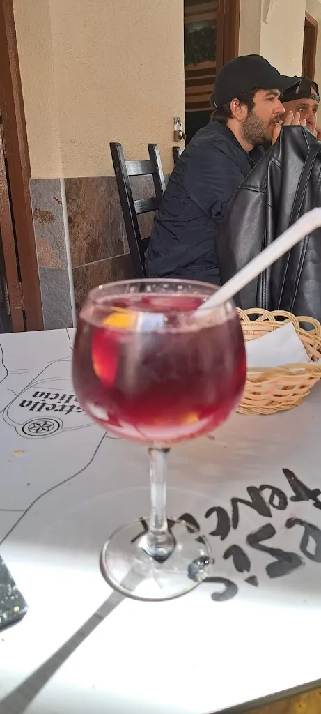 Menu_Restaurante Donde Marco's_San Sebastián de La Gomera_image_7