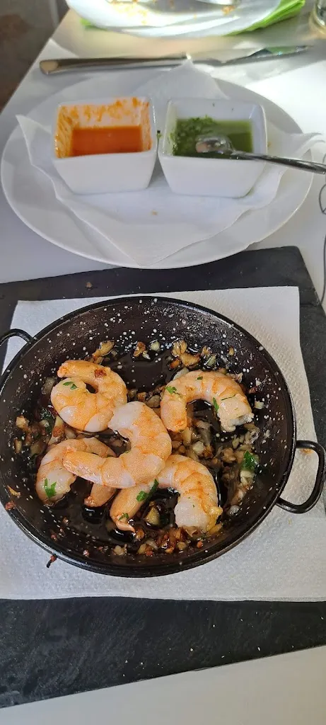 Menu_Restaurante Donde Marco's_San Sebastián de La Gomera_image_8