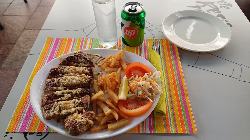 Restaurante Donde Marco's_San Sebastián de La Gomera_slider_image_2