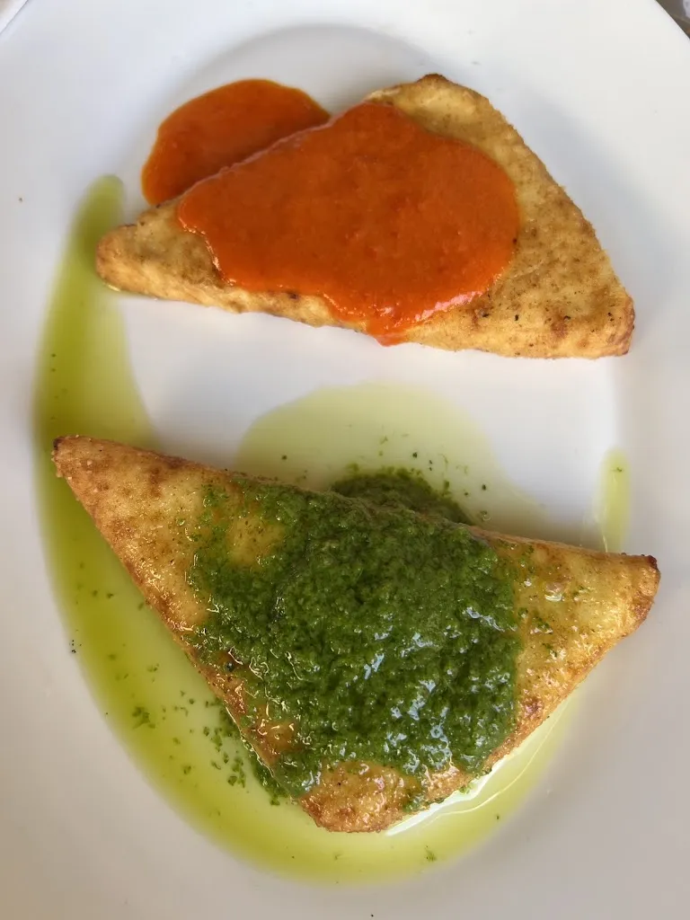 Restaurante Donde Marco's_San Sebastián de La Gomera_slider_image_3